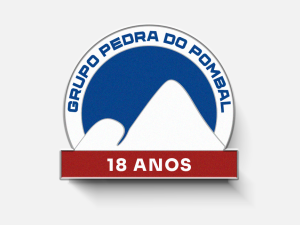 Corrida Grupo Pedra do Pombal