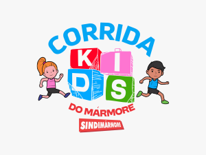 Corrida Kids do Mármore Sindimármore